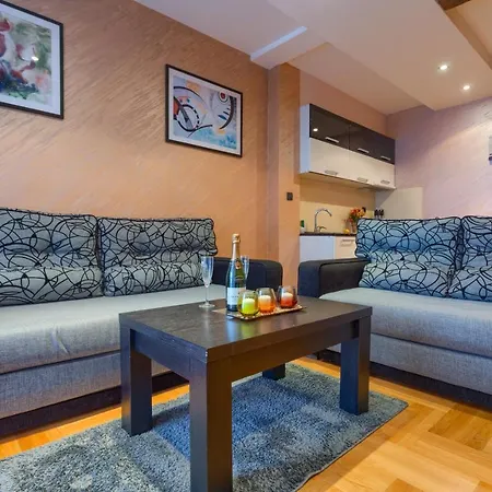 Barovic And Apartment Zlatibor