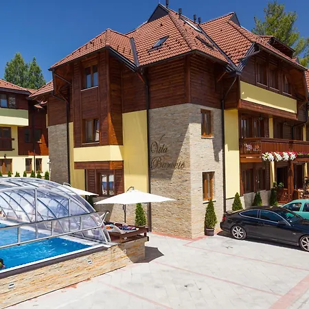 Apartment Barovic And Zlatibor
