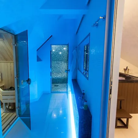 Barović&spa * Zlatibor