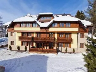 Apartment Barovic And