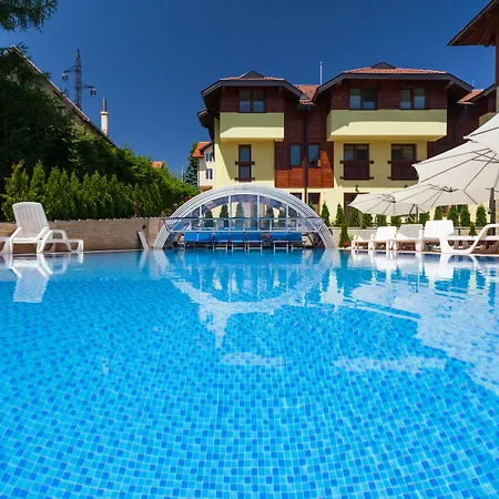 Barovic And דירה