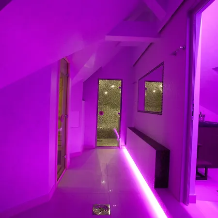 דירה Barovic And זלאטיבור