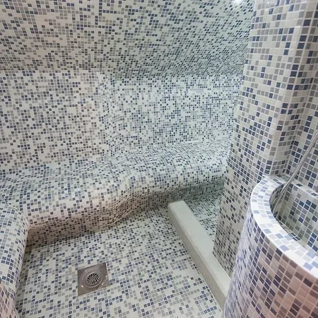 Apartmán Barović&spa