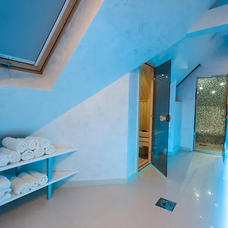 Barović&spa Apartmán