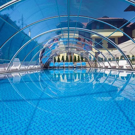 Barović&spa Apartmán *