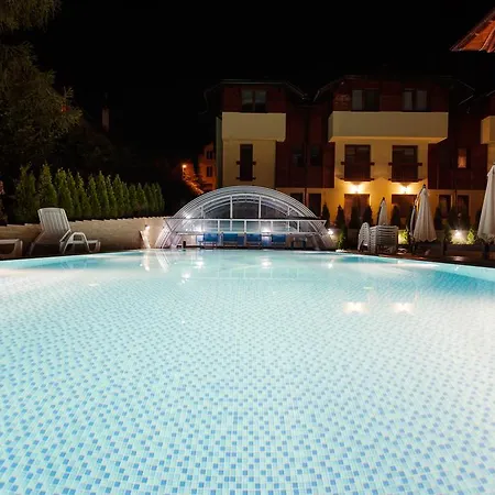 Barović&spa Zlatibor
