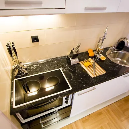 Apartment Barovic And Zlatibor