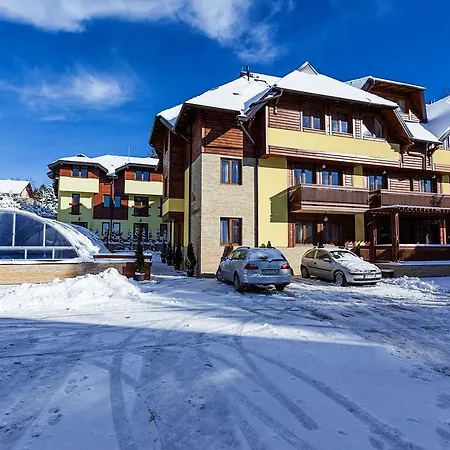 Barović&spa *