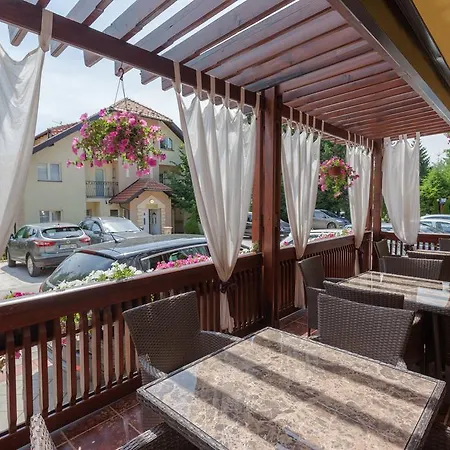 Apartment Barovic And Zlatibor