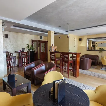 Barović&spa Apartmán