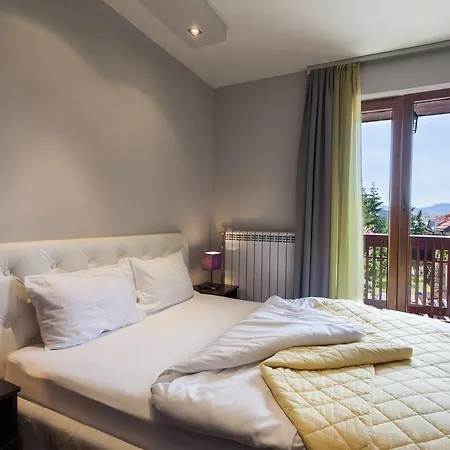 Barović&spa * Zlatibor