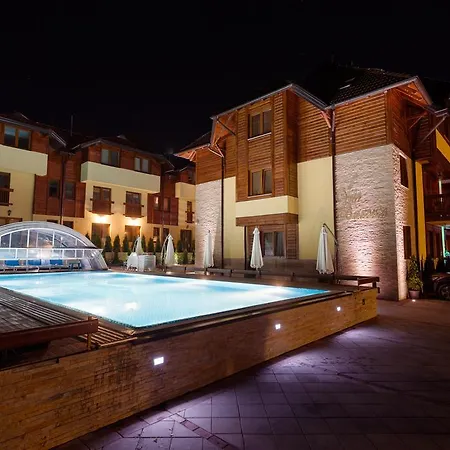 Apartment Barovic And Zlatibor
