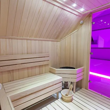 Barović&spa Apartmán Zlatibor