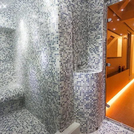 Apartmán Barović&spa *