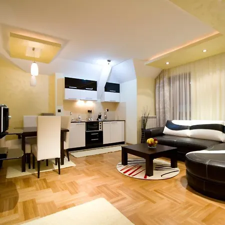 Barović&spa * Zlatibor