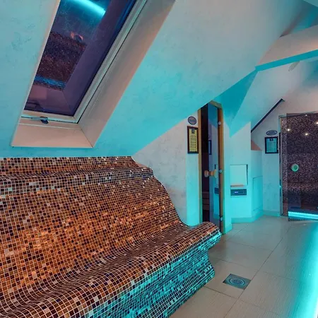Apartmán Barović&spa