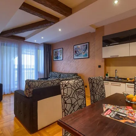 Barovic And Zlatibor