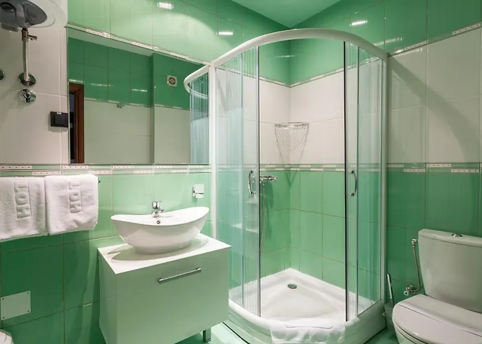 Barovic And Zlatibor