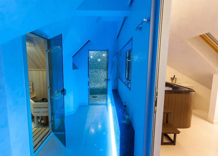 Barovic And * Zlatibor