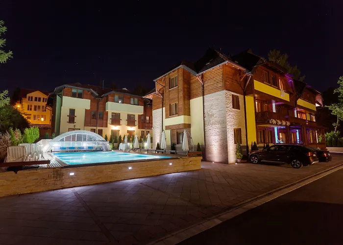 Lejlighed Barovic And *