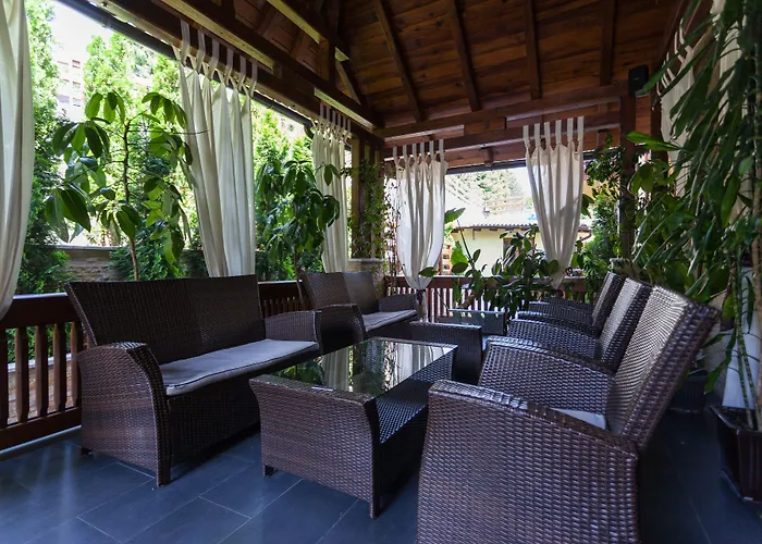 Barovic And Zlatibor