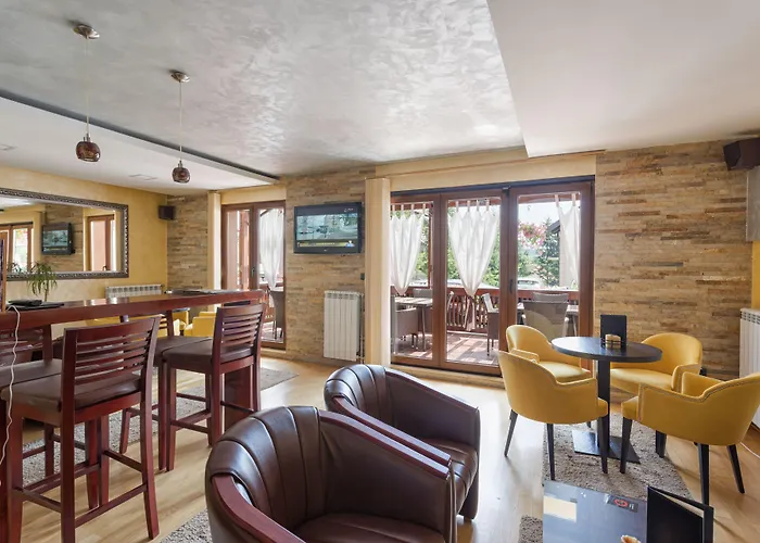 Lejlighed Barovic And