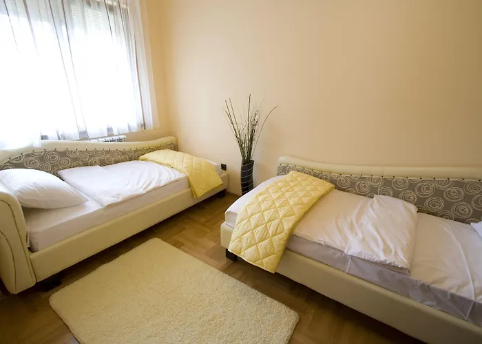 Lejlighed Barovic And Zlatibor