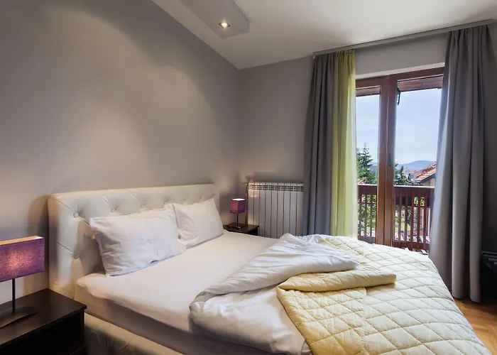 Lejlighed Barovic And *