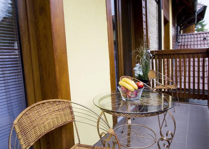 Barovic And Lejlighed Zlatibor