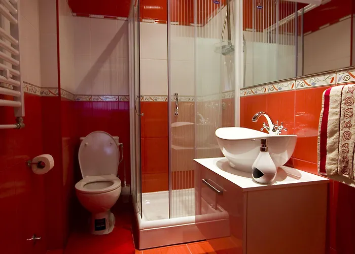 Barovic And Zlatibor