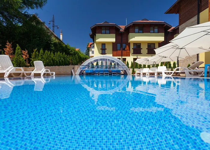 Barovic And Lejlighed