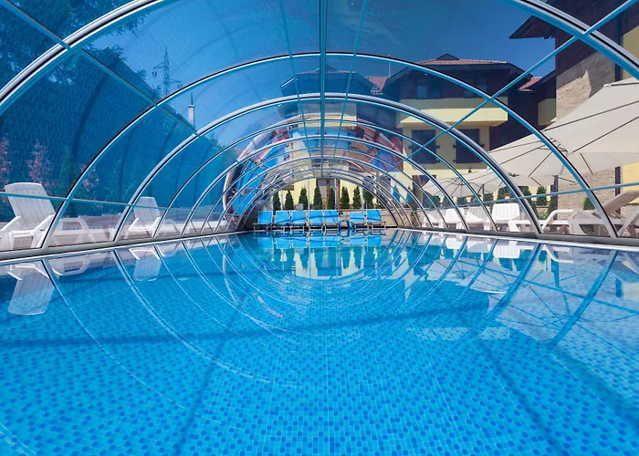 Barovic And Lejlighed *