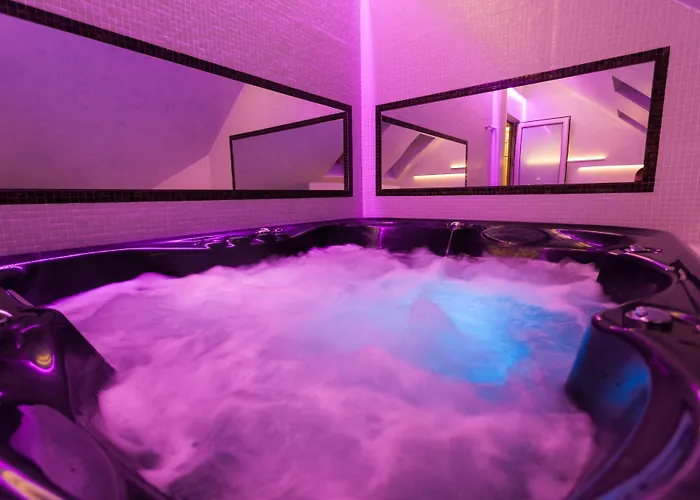 Lejlighed Barovic And Zlatibor