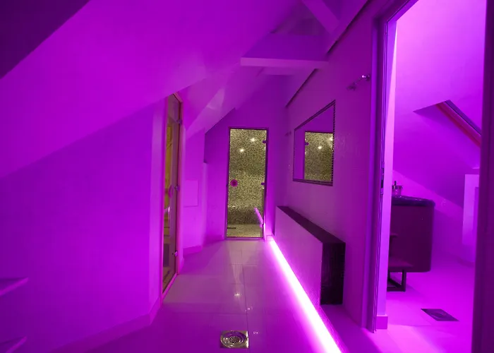 Lejlighed Barovic And Zlatibor