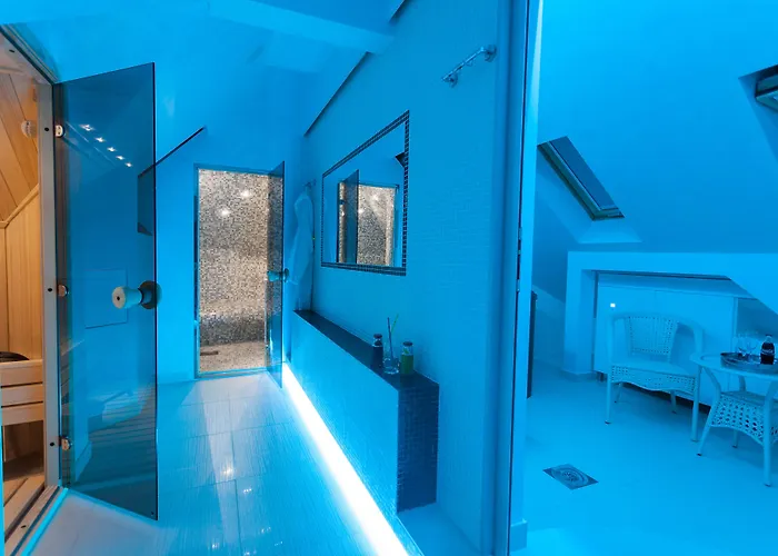 Lejlighed Barovic And Zlatibor