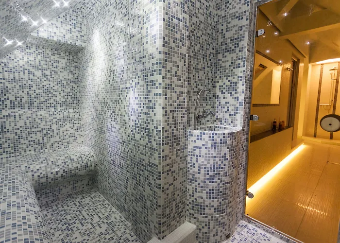 Barovic And Lejlighed *