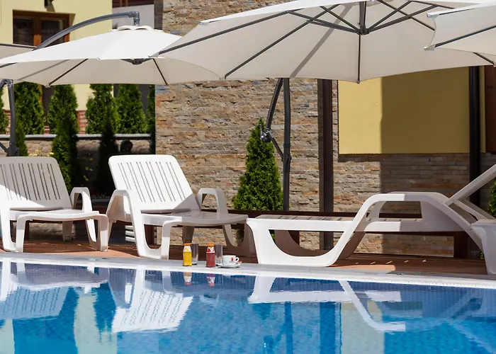 Barovic And Lejlighed Zlatibor