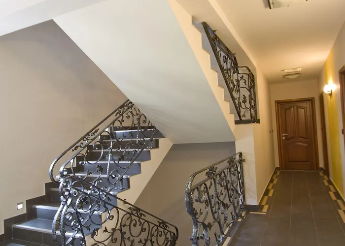 Barovic And * Zlatibor