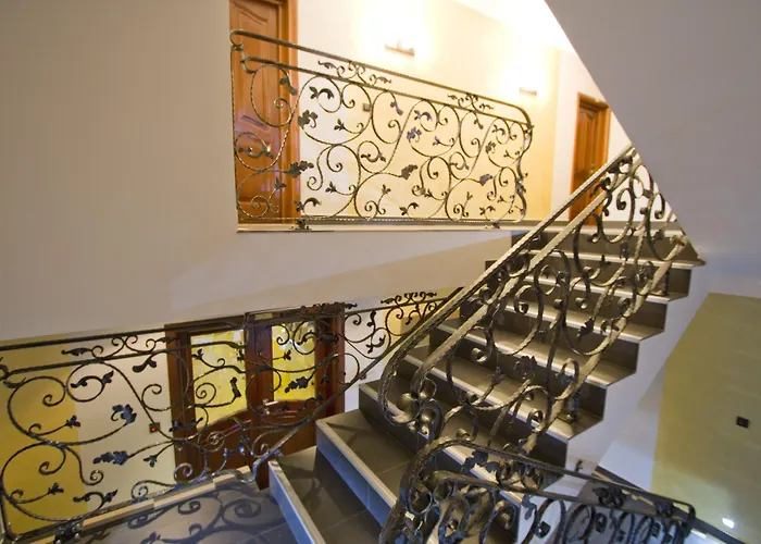 Lejlighed Barovic And *