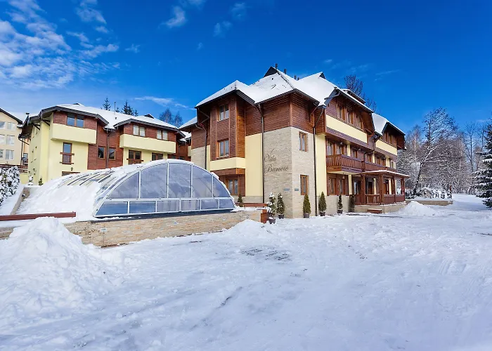 Lejlighed Barovic And *