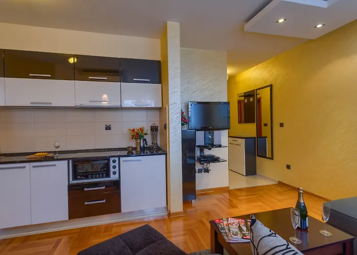 Barovic And * Zlatibor