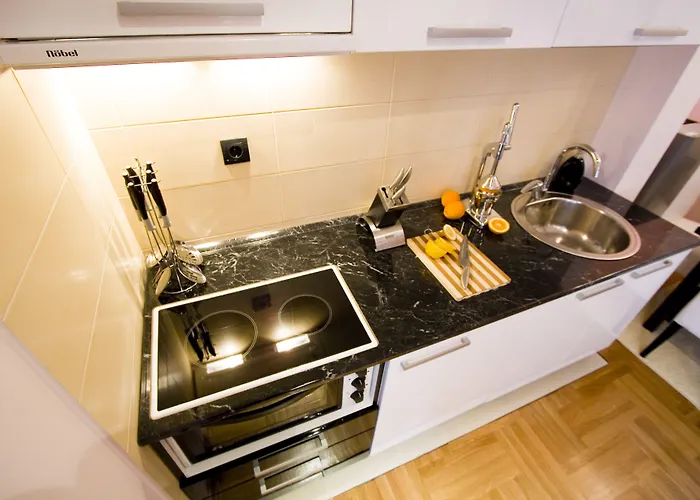 Barovic And Zlatibor