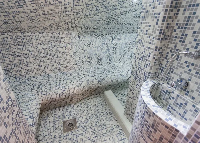 Lejlighed Barovic And