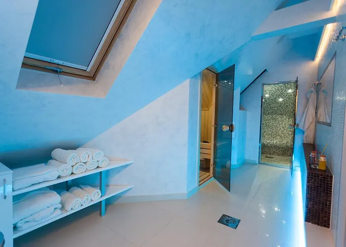 Barovic And Lejlighed