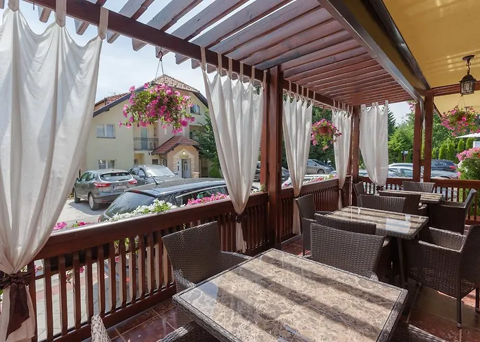 Lejlighed Barovic And Zlatibor