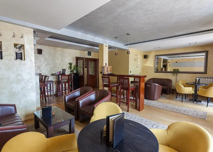 Barovic And Lejlighed