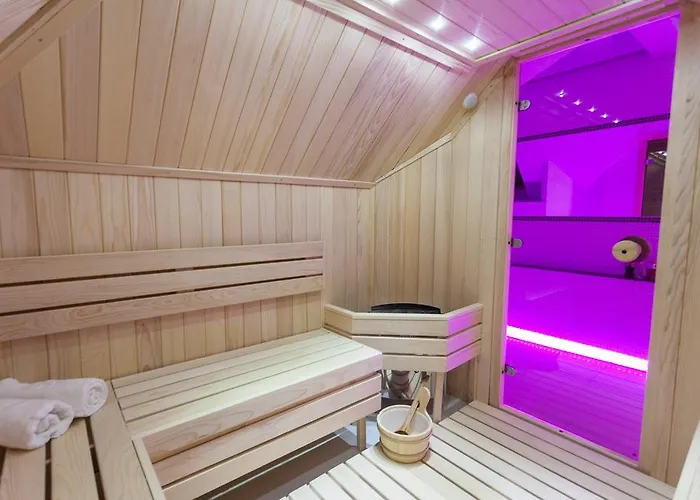 Barovic And Lejlighed Zlatibor