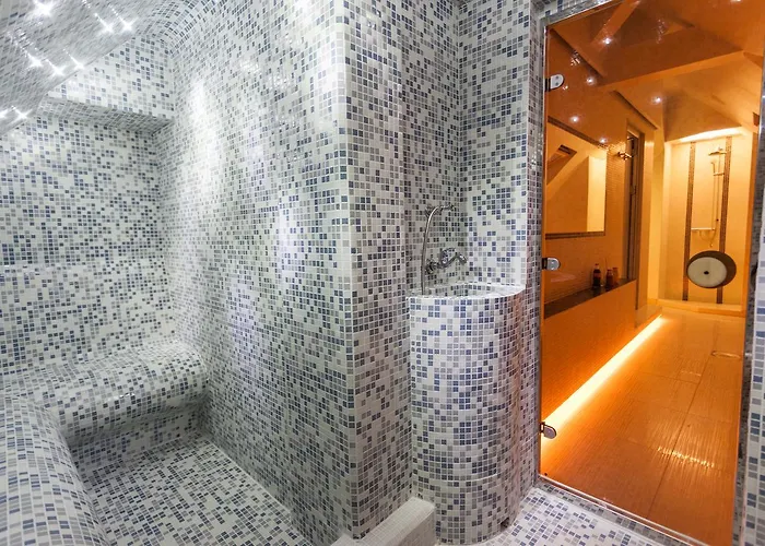 Lejlighed Barovic And *