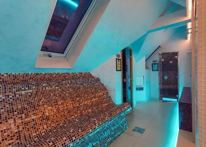 Lejlighed Barovic And